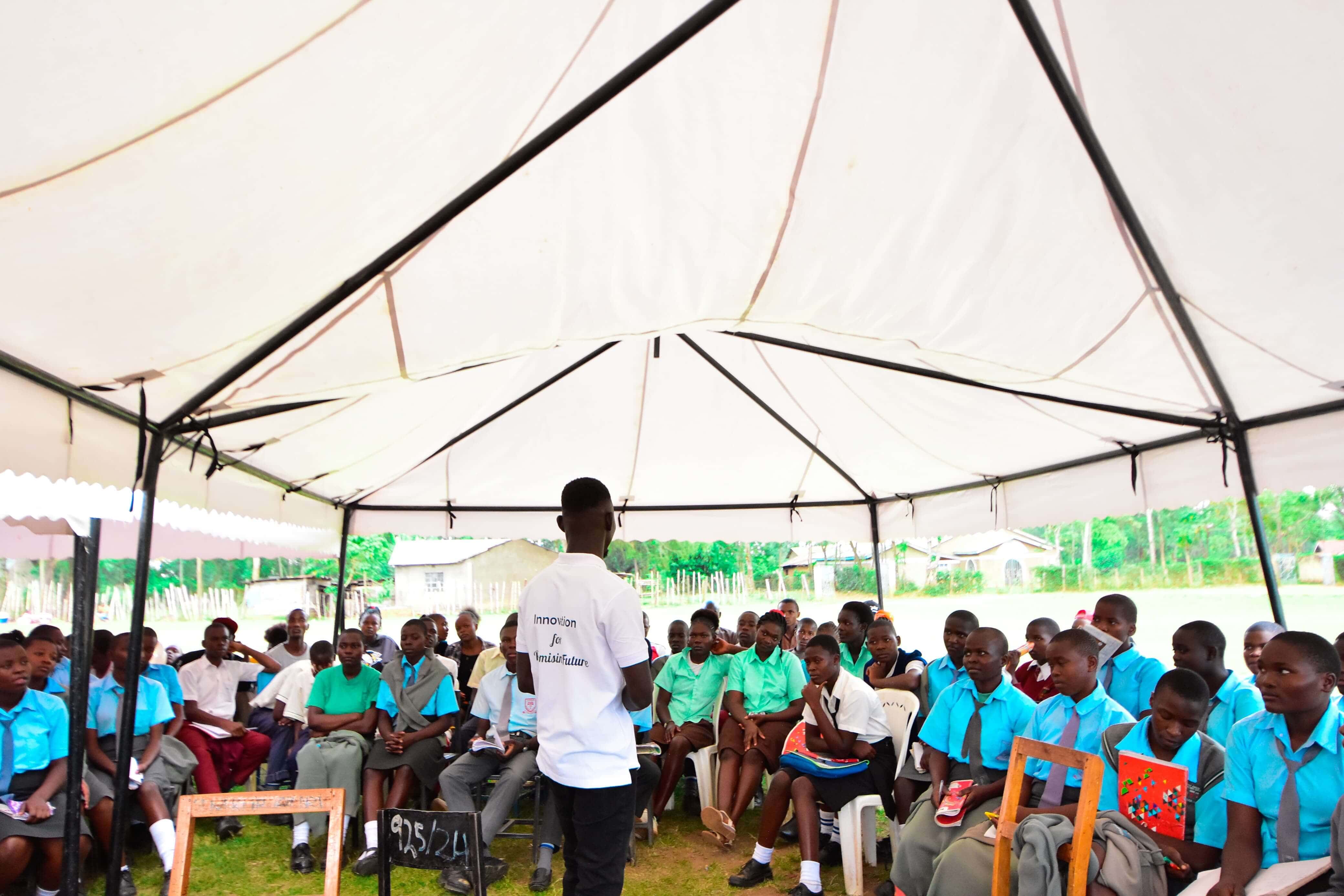 Tree Planting Drive